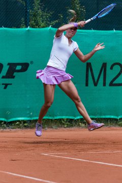 Carina Witthöft 874 - BL Damen Der Club an der Alster - DTV Hannover